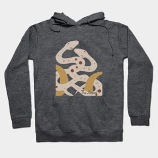 The Serpent Hoodie